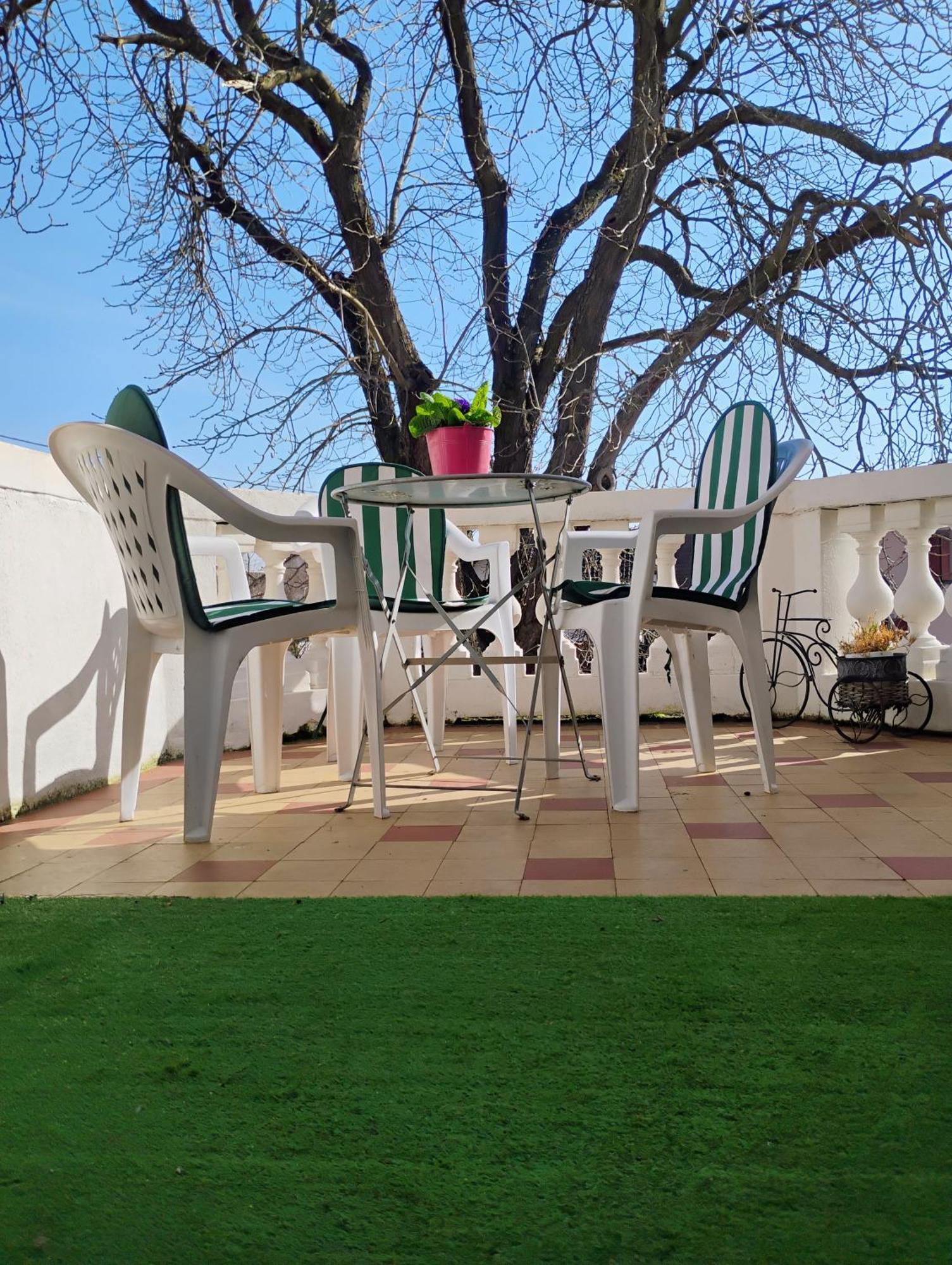 Gite Le Marronnier - Au Calme - Parking & Terrasse - Pres De Colmar Et Riquewihr - Route Des Vins Châtenois Exterior photo