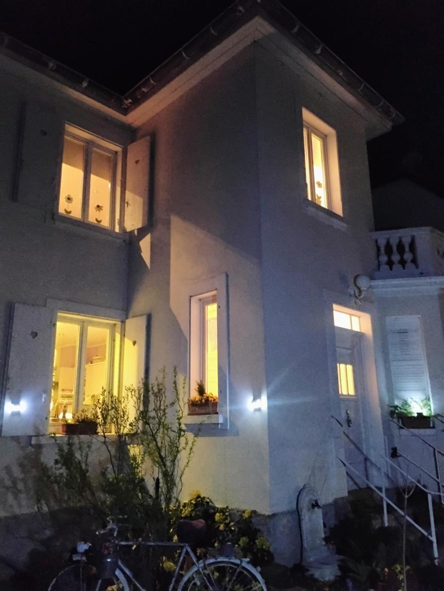 Gite Le Marronnier - Au Calme - Parking & Terrasse - Pres De Colmar Et Riquewihr - Route Des Vins Châtenois Exterior photo