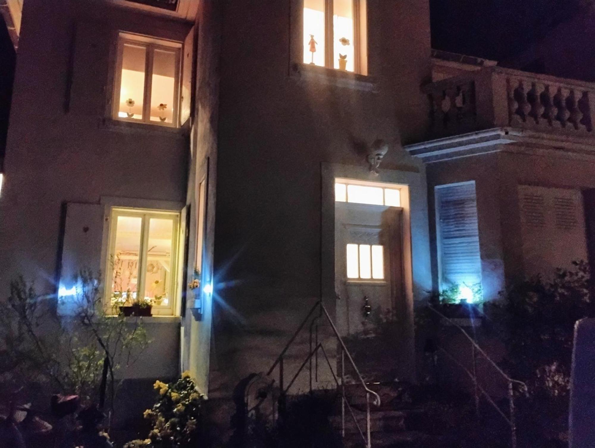 Gite Le Marronnier - Au Calme - Parking & Terrasse - Pres De Colmar Et Riquewihr - Route Des Vins Châtenois Exterior photo